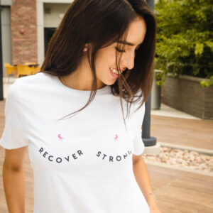 Recover Strong T-Shirt