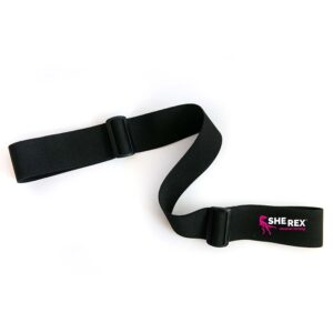 SheRex Recovery Band