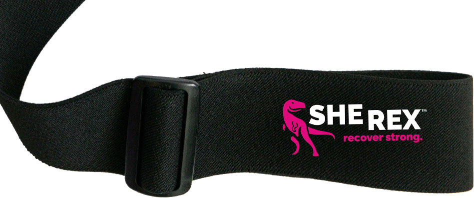 SheRex strap